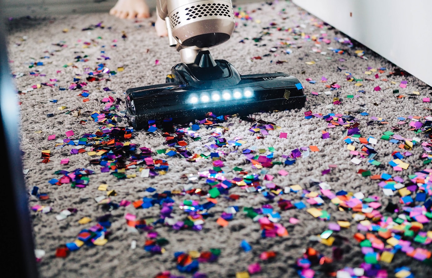 Benefits of Cleaning Your Home Regularly