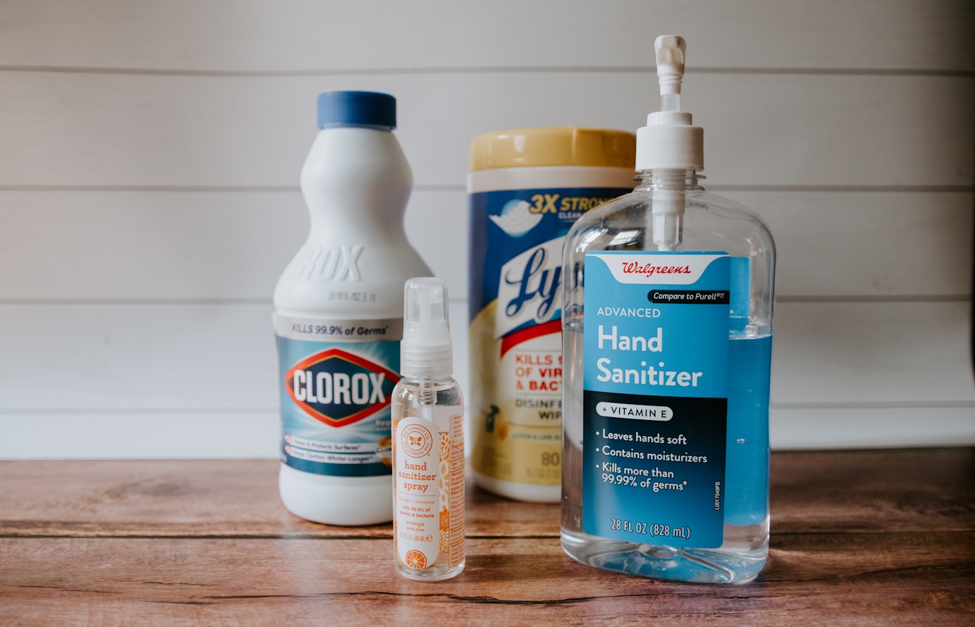 How to Choose Eco-Friendly Cleaning Products