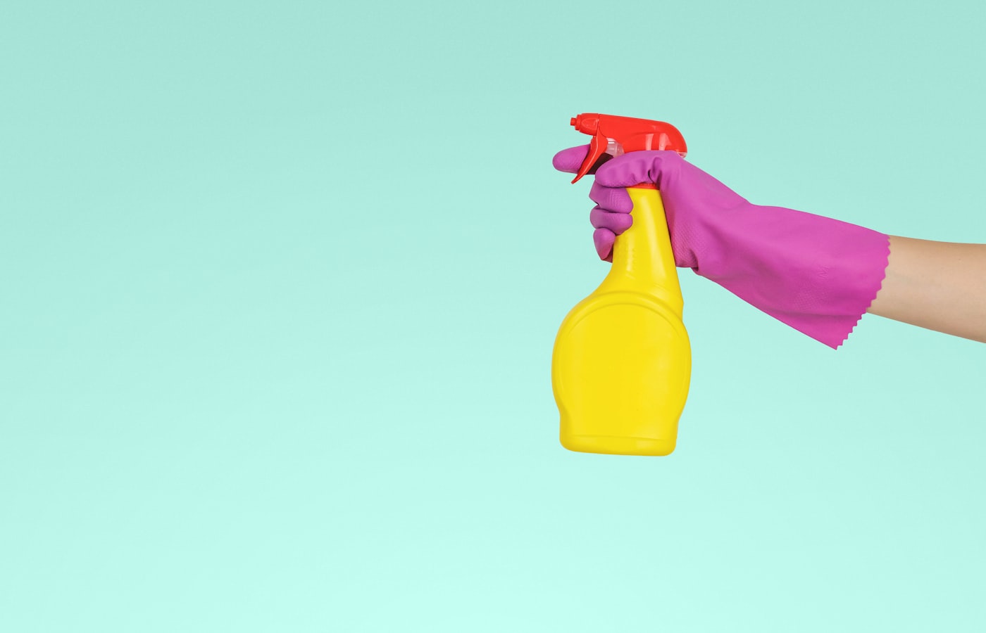 Finding a Reliable Maid Cleaning Service